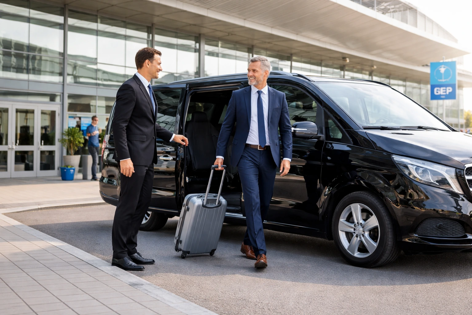 Havalimanı Transfer Hizmeti Alırken Dikkat Edilmesi Gerekenler