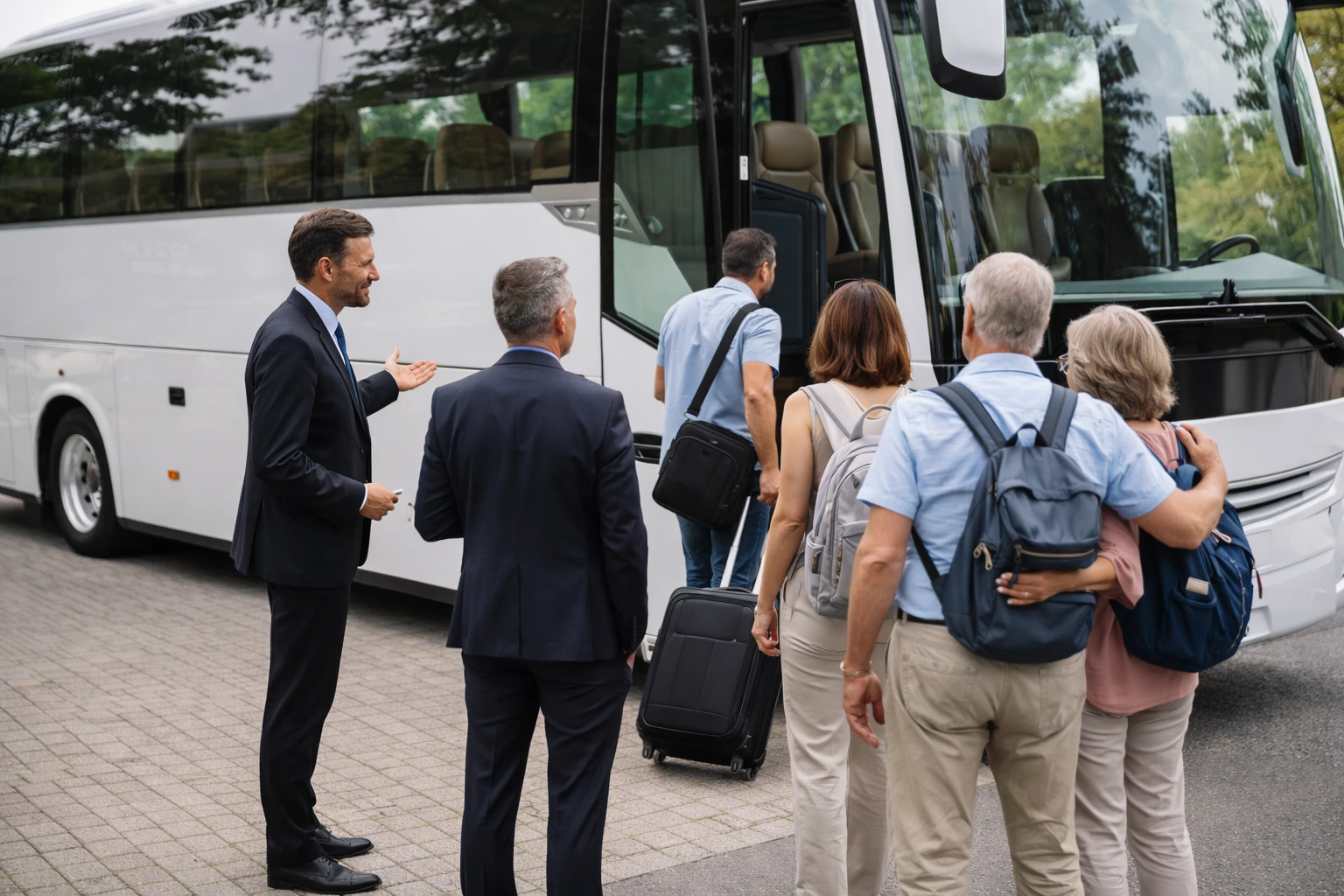 Turizm Taşımacılığında Konfor ve Güven Neden Önemlidir?